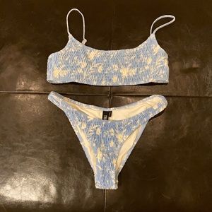 Triangl Inesa Marina Bikini